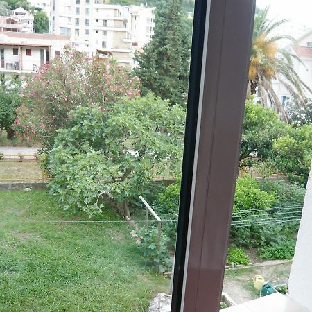 Apartments Slavica Rafailovici Budva Kültér fotó