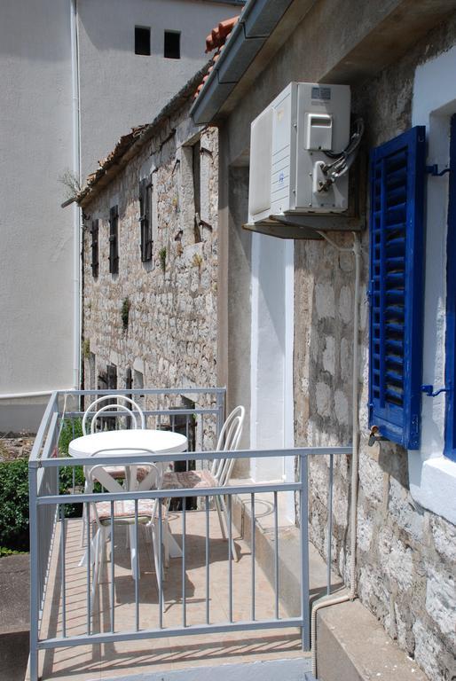 Apartments Slavica Rafailovici Budva Szoba fotó