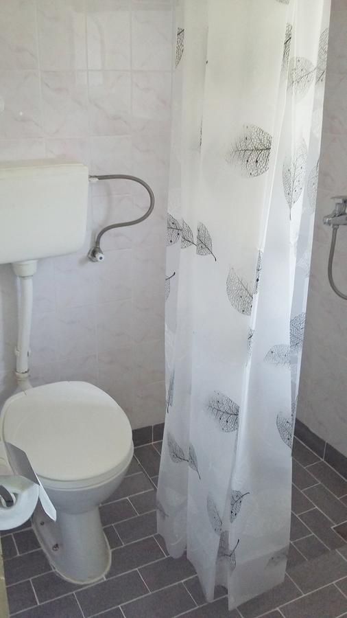 Apartments Slavica Rafailovici Budva Kültér fotó
