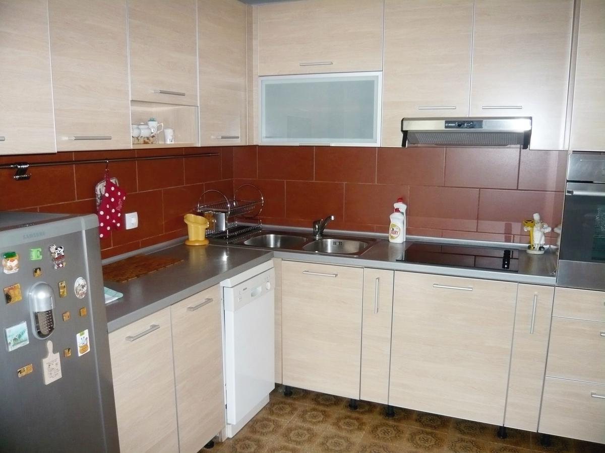 Apartments Slavica Rafailovici Budva Kültér fotó
