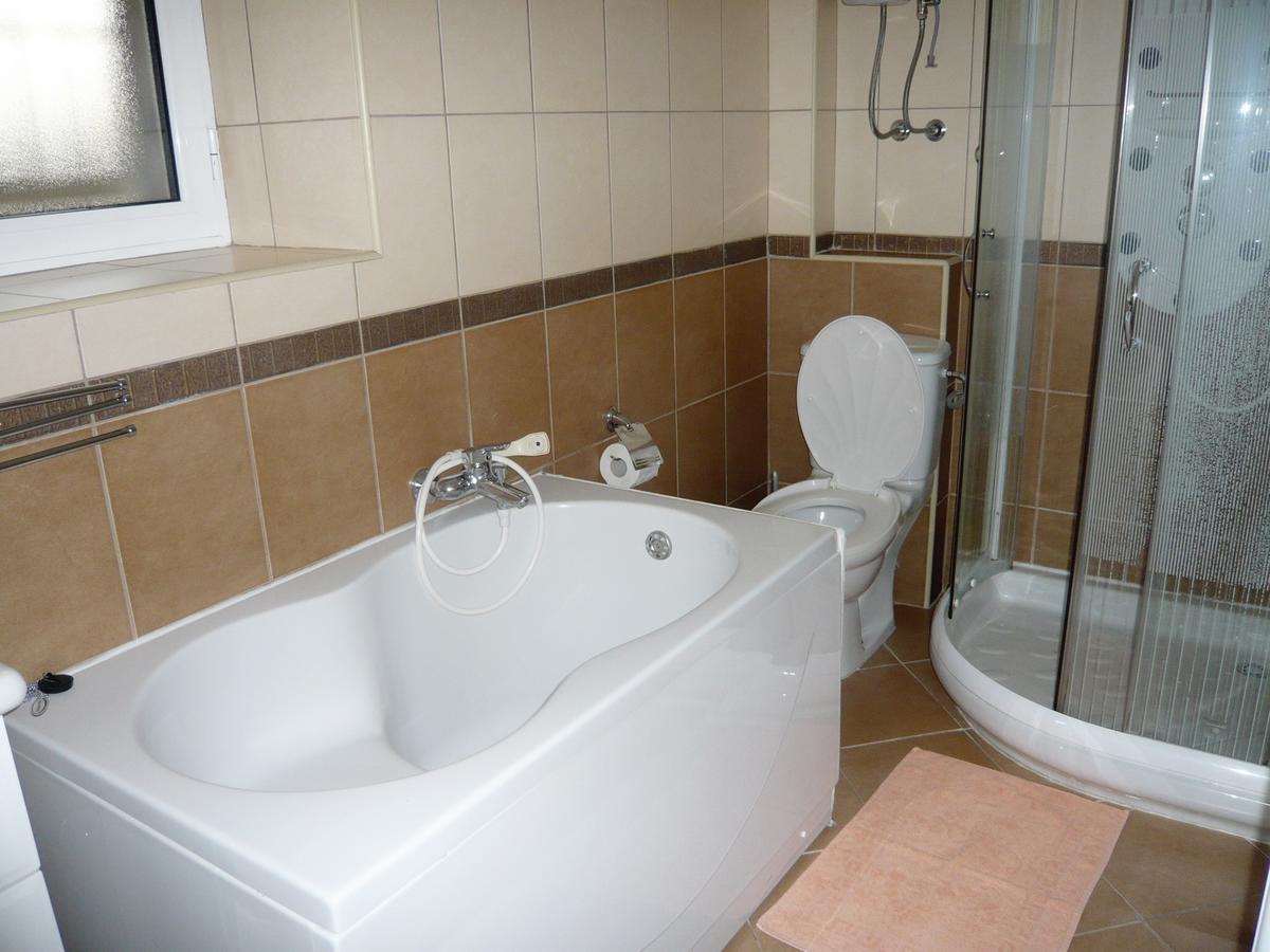 Apartments Slavica Rafailovici Budva Kültér fotó